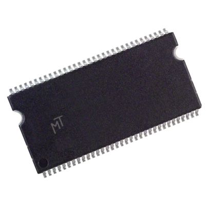Memory Integrated Circuits MT46V32M8TG-5B K