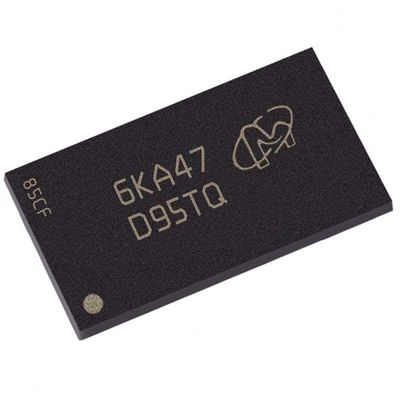 Memory Integrated Circuits D9STQ BGA