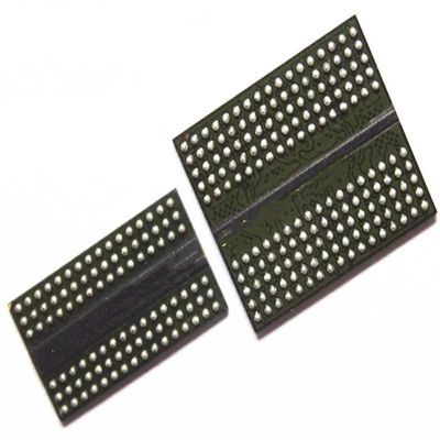 Memory Integrated Circuits D9SXD BGA