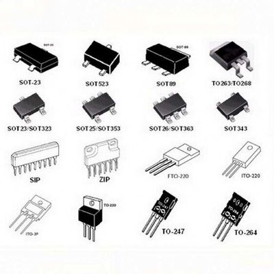Memory Integrated Circuits MT29C2G24MAKJAJC-6IT