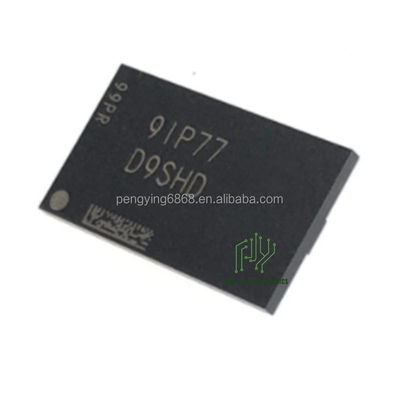 Memory Integrated Circuits D9SHG BGA