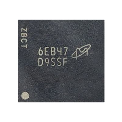 Memory Integrated Circuits D9SSF BGA