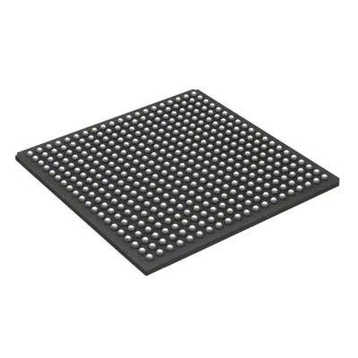 Memory Integrated Circuits MT51J256M32HF-50:A