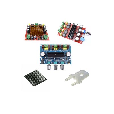 Memory Integrated Circuits MT29F4T08CTHBBM5-3C:B