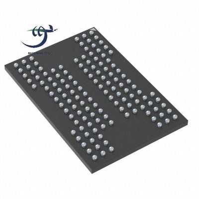 Memory Integrated Circuits MT29F512G08CFCBBWP-10M:B