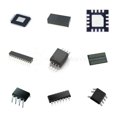 Memory Integrated Circuits MT25TL256BBA8ESF-0AAT