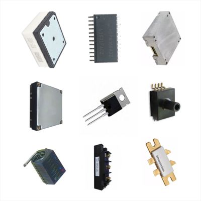 Memory Integrated Circuits PN28F128M29EWHA TR