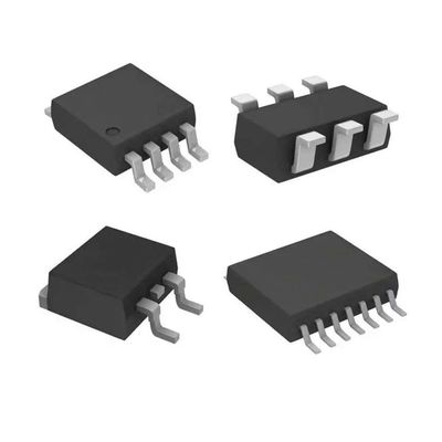 Memory Integrated Circuits MTFC32GAPALBH-AIT ES TR