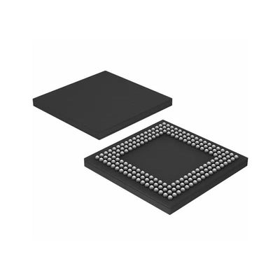 Memory Integrated Circuits MTFC128GAOANAM-WT ES TR