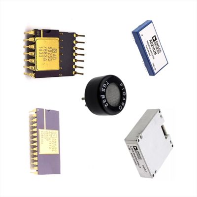 Memory Integrated Circuits MT61M256M32JE-12 AAT:A TR