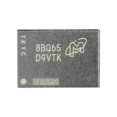 Memory Integrated Circuits MT53E512M32D2NP-046 WT:E TR
