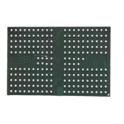 Memory Integrated Circuits MT53E128M32D2DS-053 AAT:A TR