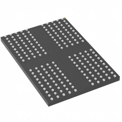 Memory Integrated Circuits MT53D1024M32D4DT-046 AAT:E