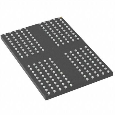 Memory Integrated Circuits MT53E512M32D2NP-046 WT:E