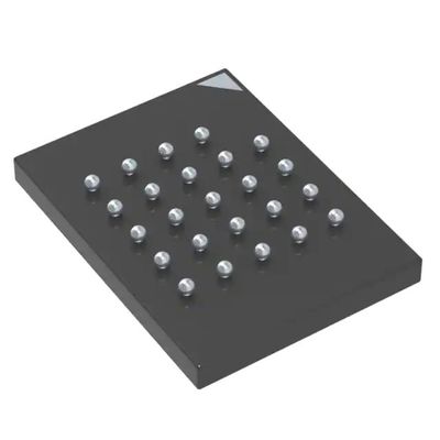 Memory Integrated Circuits MT35XU512ABA2G12-0AUT