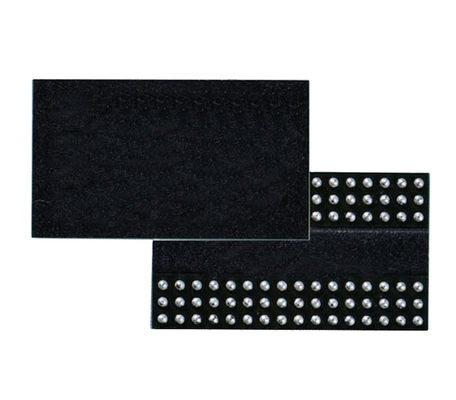 Memory Integrated Circuits MT35XL512ABA2G12-0AUT