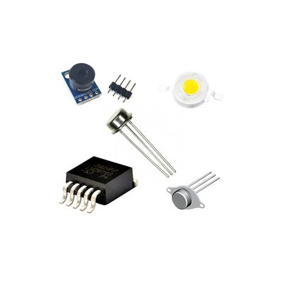 Memory Integrated Circuits MT40A4G4HPR-075H:G TR