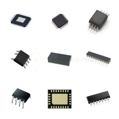 Memory Integrated Circuits MT25QL128ABB8E12-0AUT