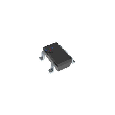 Memory Integrated Circuits MT28EW01GABA1LPC-1SIT TR