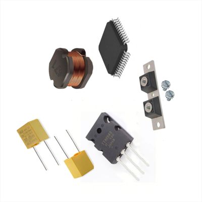 Memory Integrated Circuits MT29F256G08CMCDBJ5-6R:D