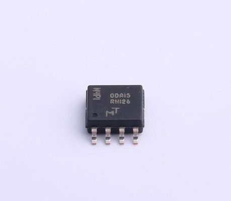 Memory Integrated Circuits MT35XU256ABA2G12-0AAT TR