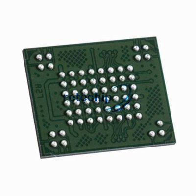 Memory Integrated Circuits MTFC8GAMALNA-AAT TR