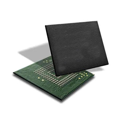 Memory Integrated Circuits MTFC64GAPALBH-AAT TR