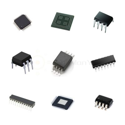 Memory Integrated Circuits MT25TL512BBA8ESF-0AAT