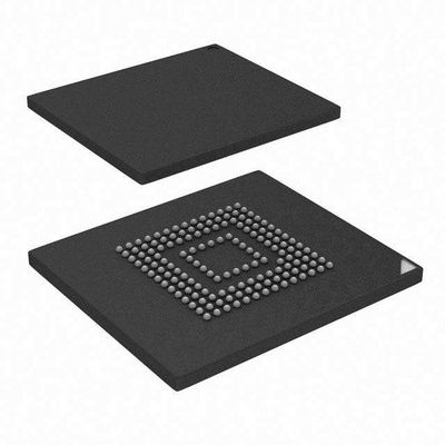 Memory Integrated Circuits MTFC64GAJAECE-AAT