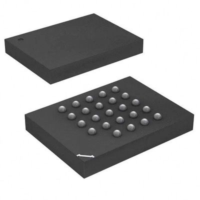 Memory Integrated Circuits MT25QL512ABB8E12-1SIT