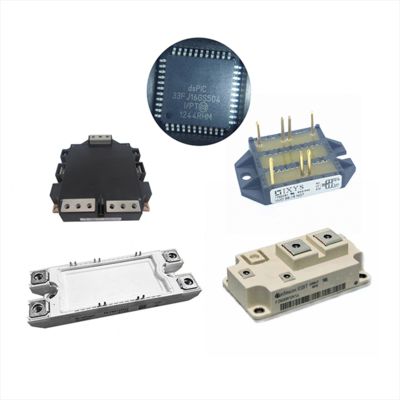 Memory Integrated Circuits MTFC128GAJAECE-AIT