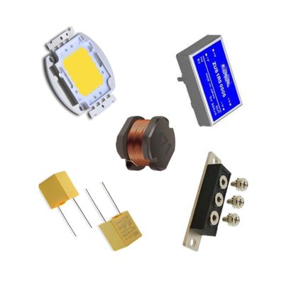Memory Integrated Circuits ECF440AACCN-P2-Y3