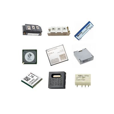 Memory Integrated Circuits MTFC256GAOAMAM-WT ES TR