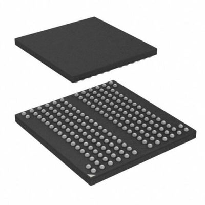 Memory Integrated Circuits MT61M256M32JE-10 N:A TR