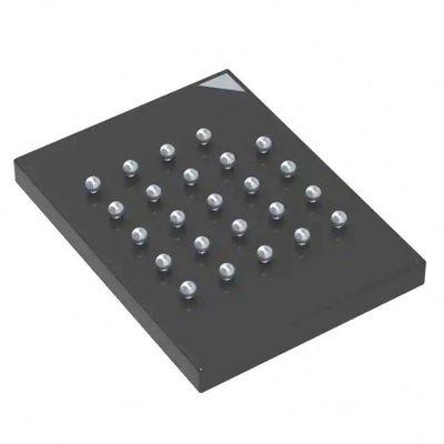 Memory Integrated Circuits MT35XU512ABA1G12-0AAT