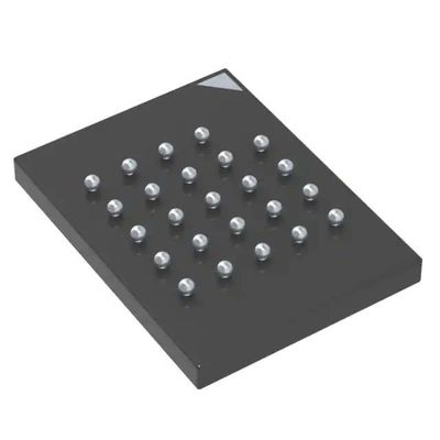 Memory Integrated Circuits MT35XU01GBBA1G12-0AAT