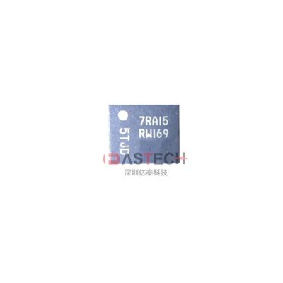 Memory Integrated Circuits MT25QU256ABA1EW7-0SIT