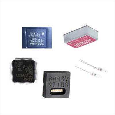 Memory Integrated Circuits MT53B512M16D1Z11MWC1
