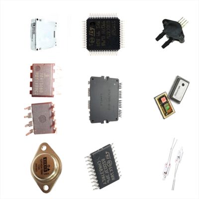 Memory Integrated Circuits MT44K16M36RB-093F:B
