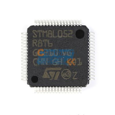 Memory Integrated Circuits MT52L8DBQC-DC
