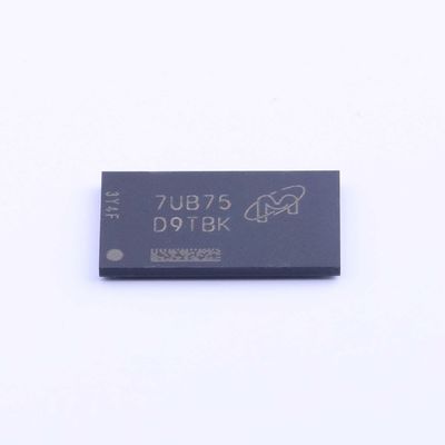 Memory Integrated Circuits MT40A256M16GE-062E IT:B