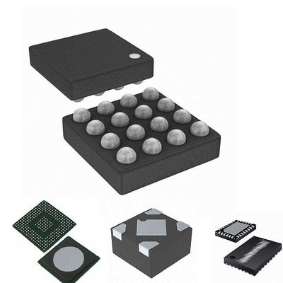 Memory Integrated Circuits MT29F2G01ABAGDM79A3WC1