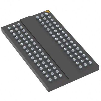 Memory Integrated Circuits MT40A1G16WBU-083E:B