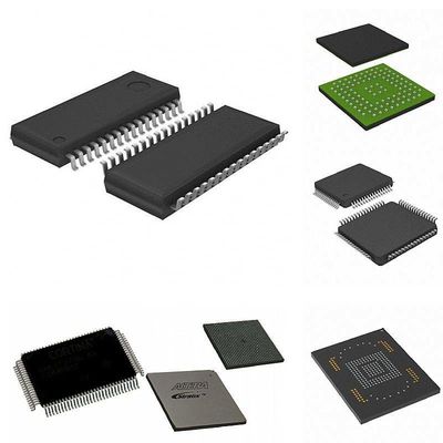 Memory Integrated Circuits MT29F1G08ABBEAM68M3WC1