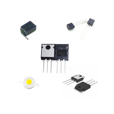 Memory Integrated Circuits MT29RZ2B2DZZHHTB-18W.88F