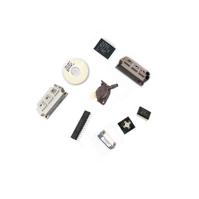 Memory Integrated Circuits MTFC8GAMALBH-AAT ES