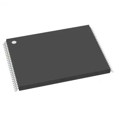 Memory Integrated Circuits MT29F64G08CBABAWP-M:B