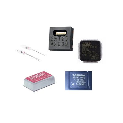 Memory Integrated Circuits MT29F384G08EBHBBJ4-3R:B