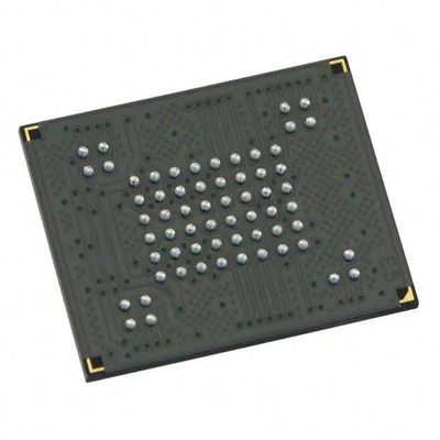 Memory Integrated Circuits MT29F2G16ABBEAHC-AIT:E