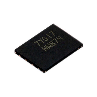 Memory Integrated Circuits MT29F2G08ABAGAH4-ITE:G